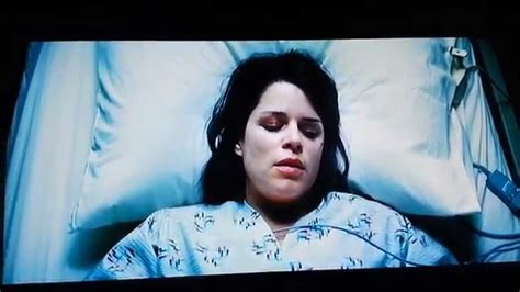 did sidney die in scream 4|who killed scream 5.